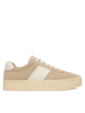Gant Снікерcи Gant 32533168 Бежевий