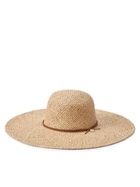LAUREN RALPH LAUREN Kalap LAUREN RALPH LAUREN 454P14390001 Bézs