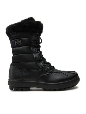 Helly Hansen Sniega zābaki Helly Hansen Aurora 11982 Melns