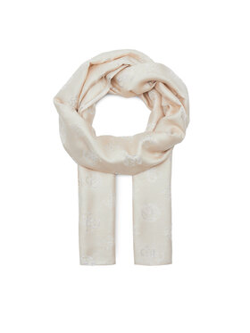 Guess Šalle Guess Jorah (BG) Scarves AW5151 COT03 Brūns