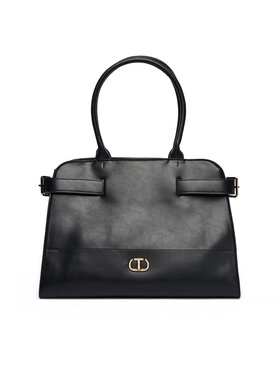 TWINSET Kabelka TWINSET 252TB7020 Černá