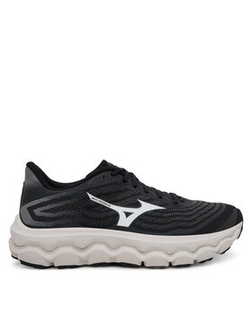 Mizuno Bežecké topánky Mizuno Wave Horizon 8 J1GC2526 Čierna