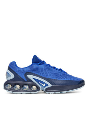 Nike Снікерcи Nike Air Max DN DV3337 Голубий