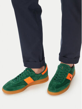 Polo Ralph Lauren Sneakers Polo Ralph Lauren 809P07172002 Verde