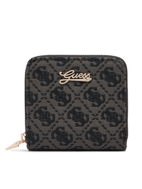 Guess Портфейл Guess J6BZ05 W3967 Тъмносив