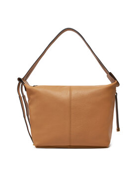 Gianni Chiarini Ruksak Gianni Chiarini Guia ZN 11340/COMM GRN Hnedá