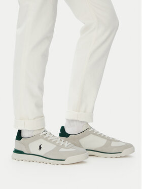 Polo Ralph Lauren Sneakers Polo Ralph Lauren 809P07565001 Beige