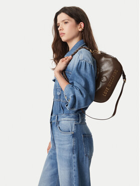 LOVE MOSCHINO Handtasche LOVE MOSCHINO JC4135PP1PL1130A Braun