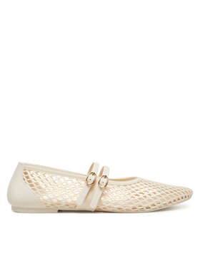 JENNY Balerīnas JENNY CT0613-78 Bēšs