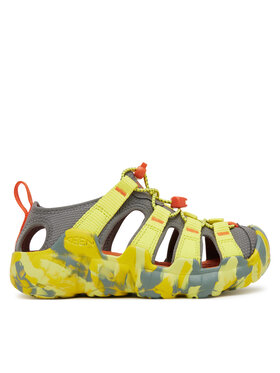 Keen Босоніжки Keen Hyperport H2 Y 1030834 Жовтий