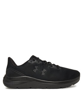 Under Armour Skriešanas apavi Under Armour Ua Charged Pursuit 4 3028254 Melns