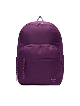 Roxy Plecak Roxy CWBEO-ROXY-RH-001-10 Fioletowy
