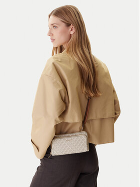 MICHAEL Michael Kors Сумка MICHAEL Michael Kors Jet Set 32F5GJ6C7B Бежевий
