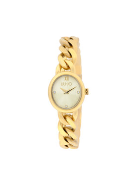 Liu Jo Hodinky Liu Jo TLJ2574 Zlatá