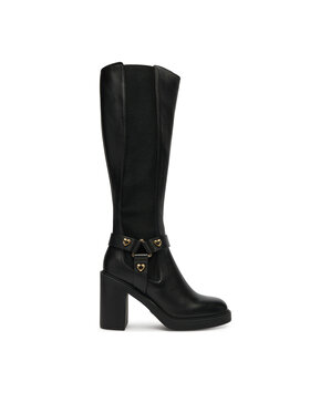 LOVE MOSCHINO Botas altas LOVE MOSCHINO JA2608AG0NIA0000 Negro