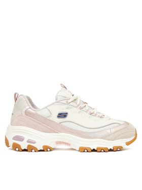 Skechers Снікерcи Skechers D'Lites 150556/LTPK Рожевий