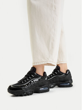 Nike Снікерcи Nike Air Max 95 IB6397 001 Чорний
