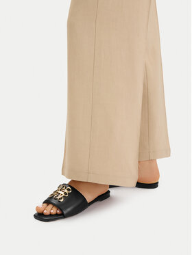 Nine West Чехли Nine West CEO-SMRL393663-02 Черен