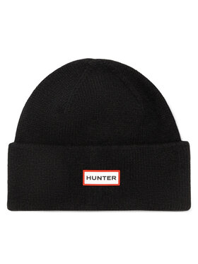Hunter Čiapka Hunter HTR-U3-002-AW24 Čierna