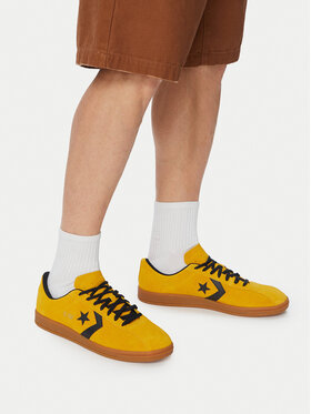 Converse Снікерcи Converse All Star Classic Trainer A15621C Жовтий