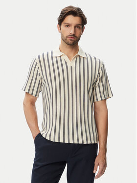 Jack & Jones Jack & Jones Conjunto de camisetas polo Blu Harry 12305044 De color Regular Fit