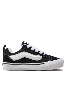 Vans Sneakers aus Stoff Vans Knu Skool VN000CYU6BT1 Schwarz
