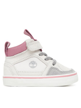 Timberland Sneakersy Timberland Sone Jump TB0A27WHEWG1 Bílá