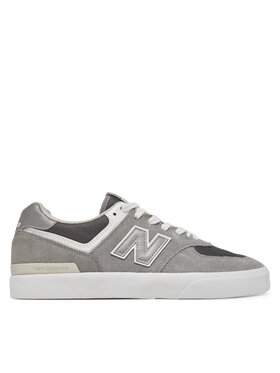 New Balance Tenisice New Balance NM574VGY Siva