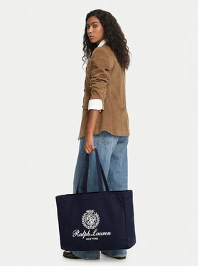 Polo Ralph Lauren Geantă Polo Ralph Lauren 405P16989001 Negru