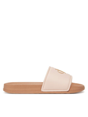 Calvin Klein Jeans Nazouváky Calvin Klein Jeans V3A0-82066-1172 Růžová