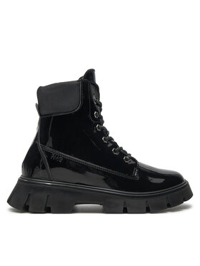 Primigi Čižmy Primigi 6876622 S Čierna