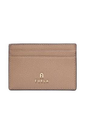 Furla Чохол для кредиток Furla Camelia S WP00305 ARE000 CN 1257S Бежевий