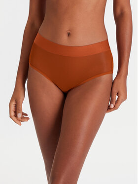 DKNY DKNY Боксери DK8195 Коричневий