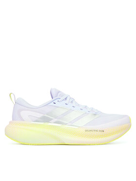 adidas Взуття для бігу adidas Supernova Glide Running Shoes KJ1862 Світло-фіолетовий