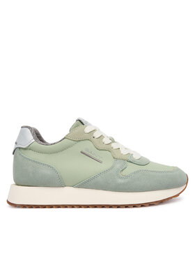 Gant Sneakers Gant 30533841 Grün