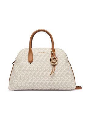 MICHAEL Michael Kors Táska MICHAEL Michael Kors 30T6GX4S7B Krém