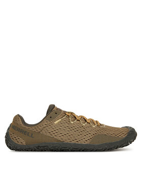Merrell Sneakersy Merrell Vapr Glove 6 J068603 Zelená