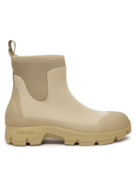 Tretorn Členková obuv Tretorn Garpa Hybrid 617 Béžová