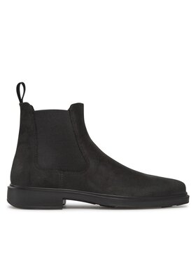 ECCO Sztyblety ECCO Helsinki 2 50022402001 Czarny