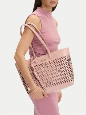 Nine West Сумка Nine West CEO-Bleeker Petal-LDA8699A Рожевий