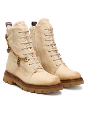 Hispanitas Botine Hispanitas PHI265147 Bej
