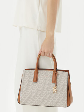 MICHAEL Michael Kors Сумка MICHAEL Michael Kors Laila 30R5G9IS6B Кремовий