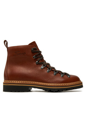 Fracap Черевики туристичні Fracap Magnifico M120 Коричневий