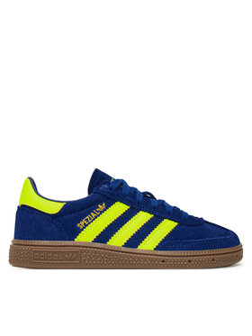 adidas Снікерcи adidas Handball Spezial JP8003 Cиній