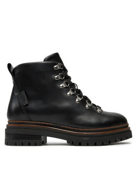 Weekend Max Mara Trappers Weekend Max Mara 2425796115600 Negru