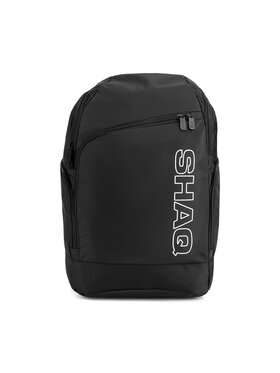SHAQ Mugursoma Shaq SHQ-K-003-CCC Melns