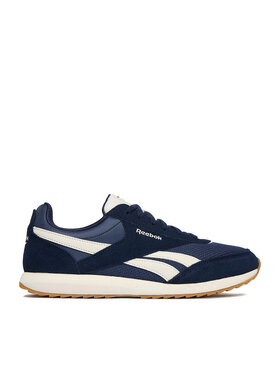 Reebok Sneakersy Reebok CEO-MODA AR30315MDCT Granatowy