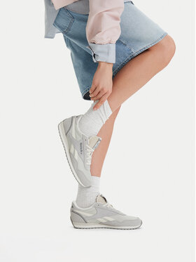 Reebok Снікерcи Reebok EO-CLASSIC AZ 100245203 Сірий
