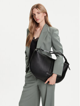 Armani Exchange Сумка Armani Exchange XW001573 AF15632 UC001 Чорний
