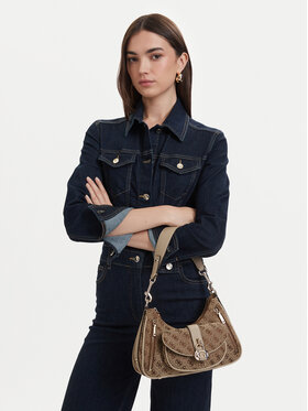 Guess Сумка Guess Jessa HWJG83 62180 Бежевий